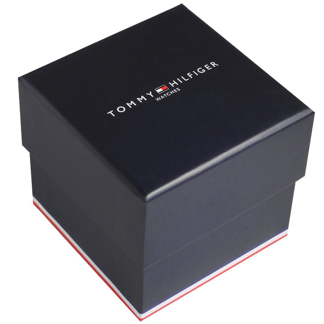 Zegarek Męski Tommy Hilfiger 1791724 – zdjęcie 2