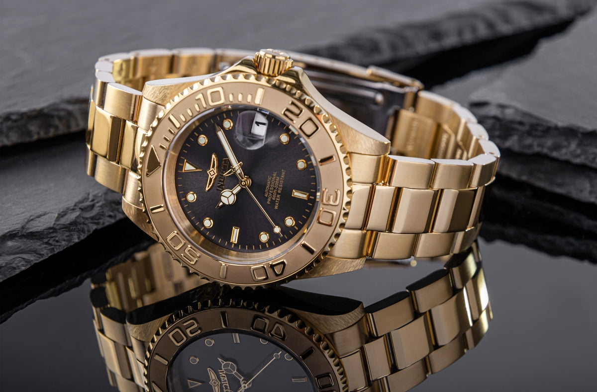 Zegarek Męski INVICTA PRO DIVER Automatyczny 15848 + BOX – zdjęcie 7