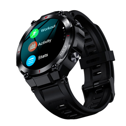 Smartwatch Gravity GT8-1 – zdjęcie 4