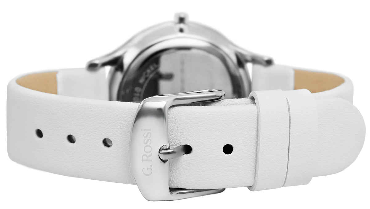 Zegarek Damski G. Rossi 10317A8-3C1 + BOX – zdjęcie 5