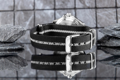 Zegarek Męski CASIO MDV-10C-1A2VEF + BOX – zdjęcie 8