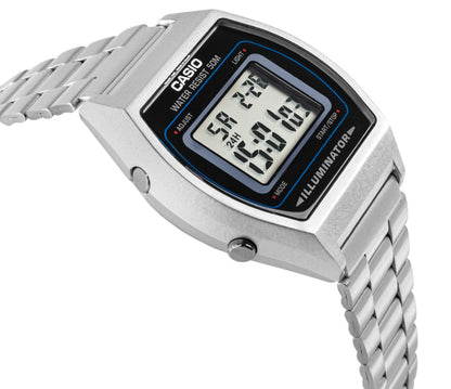 Zegarek CASIO B640WD-1AVEF Unisex + BOX – zdjęcie 4