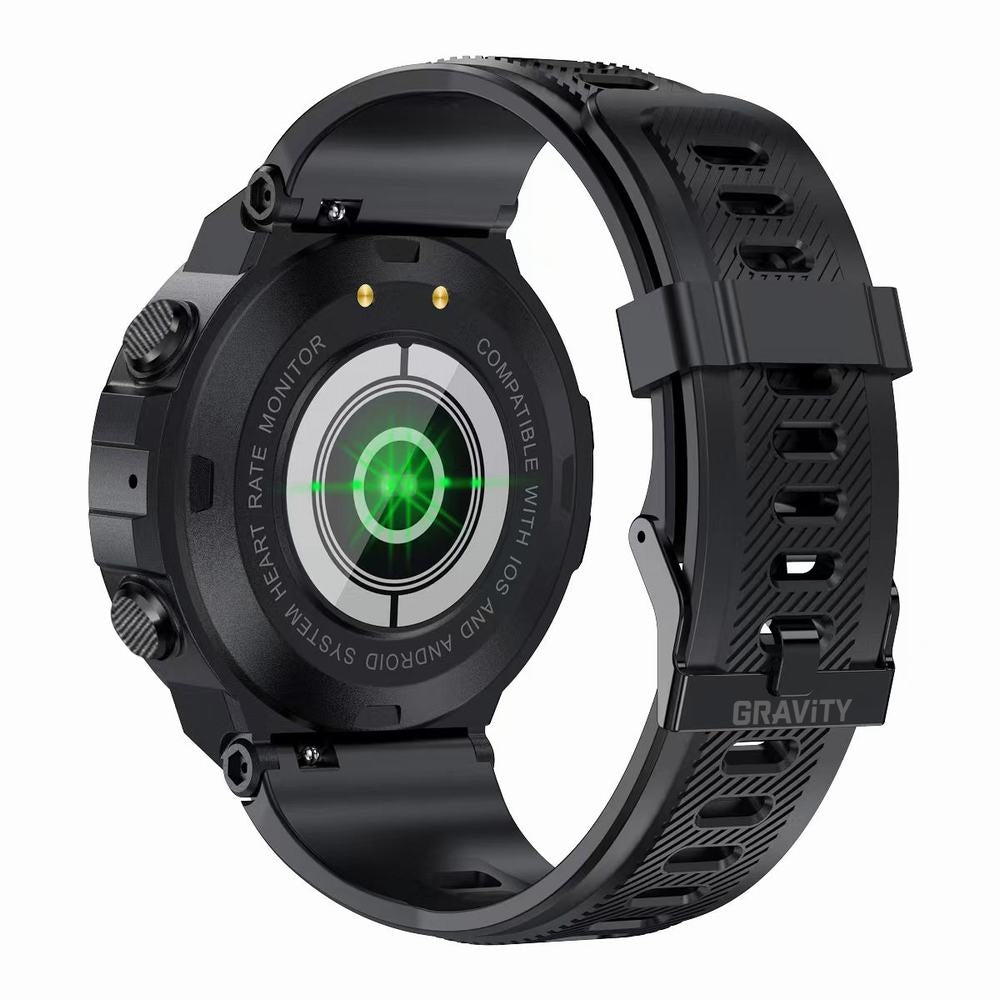 Smartwatch Gravity GT7-1 – zdjęcie 4
