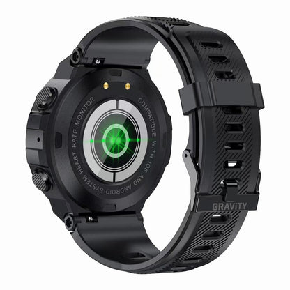 Smartwatch Gravity GT7-1 – zdjęcie 4