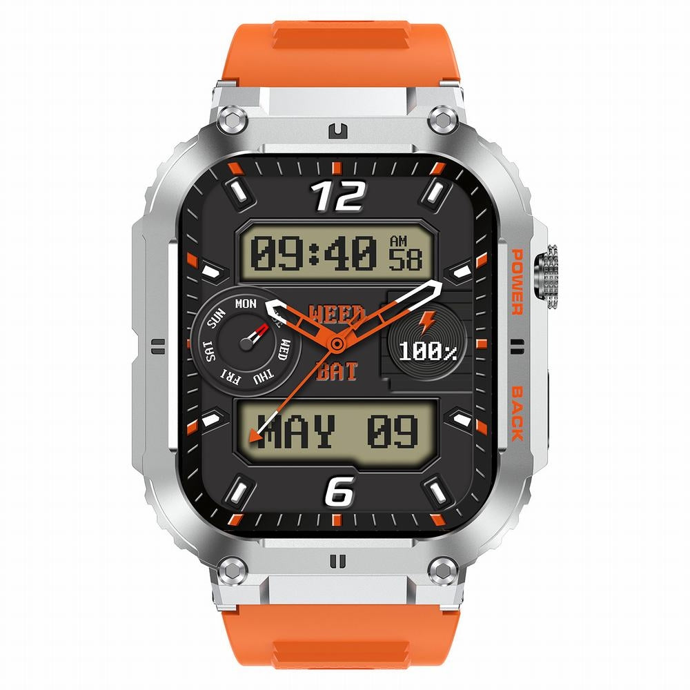 Smartwatch Gravity GT6-4 – zdjęcie 2