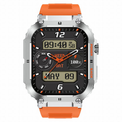 Smartwatch Gravity GT6-4 – zdjęcie 2