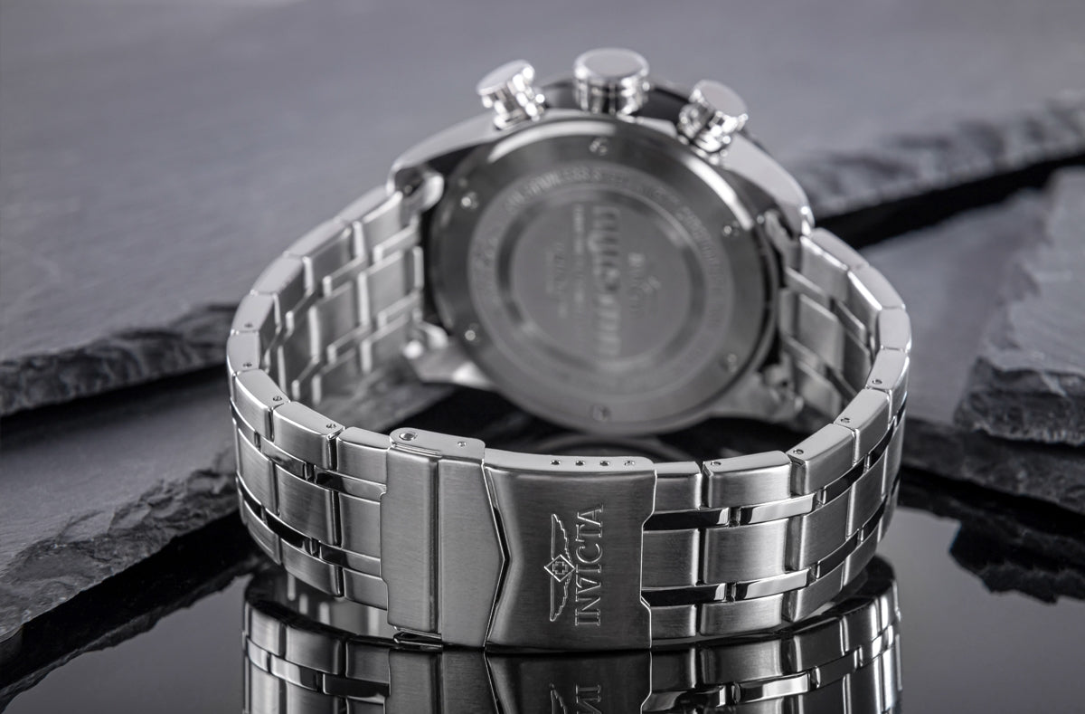 Zegarek Męski INVICTA AVIATOR 22970 + BOX – zdjęcie 8