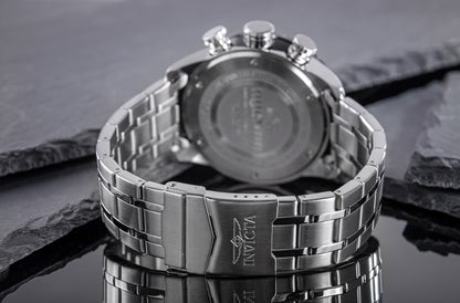 Zegarek Męski INVICTA AVIATOR 22970 + BOX – zdjęcie 8