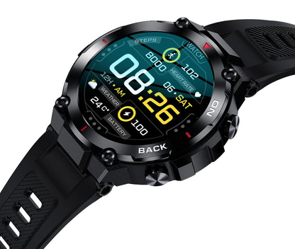 Smartwatch Gravity GT8-1 – zdjęcie 5