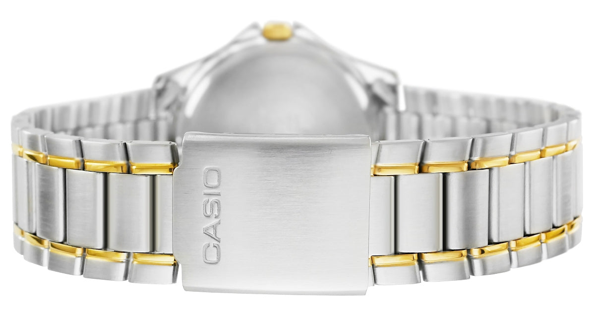 Zegarek Męski CASIO MTP-1183G-7ADF + BOX – zdjęcie 2