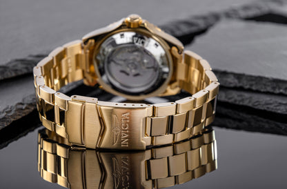 Zegarek Męski INVICTA PRO DIVER Automatyczny 15848 + BOX – zdjęcie 8