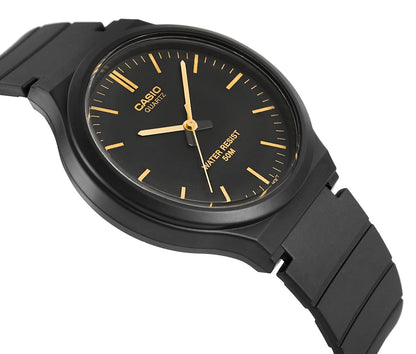 Zegarek Męski Casio MW-240-1E2VDF + BOX – zdjęcie 2
