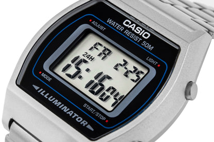 Zegarek CASIO B640WD-1AVEF Unisex + BOX – zdjęcie 5