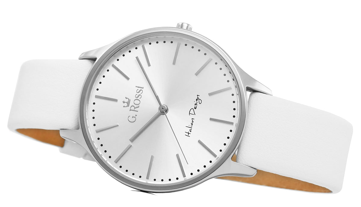 Zegarek Damski G. Rossi 10317A8-3C1 + BOX – zdjęcie 6