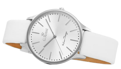 Zegarek Damski G. Rossi 10317A8-3C1 + BOX – zdjęcie 6