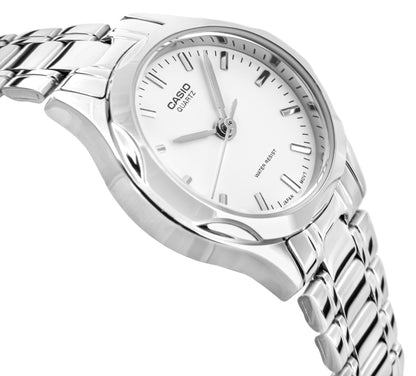 Zegarek Damski CASIO LTP-1275D-7ADF + BOX – zdjęcie 2