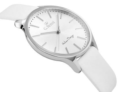 Zegarek Damski G. Rossi 10317A8-3C1 + BOX – zdjęcie 7