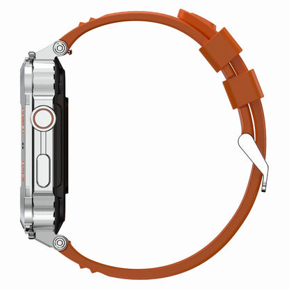 Smartwatch Gravity GT6-4 – zdjęcie 3