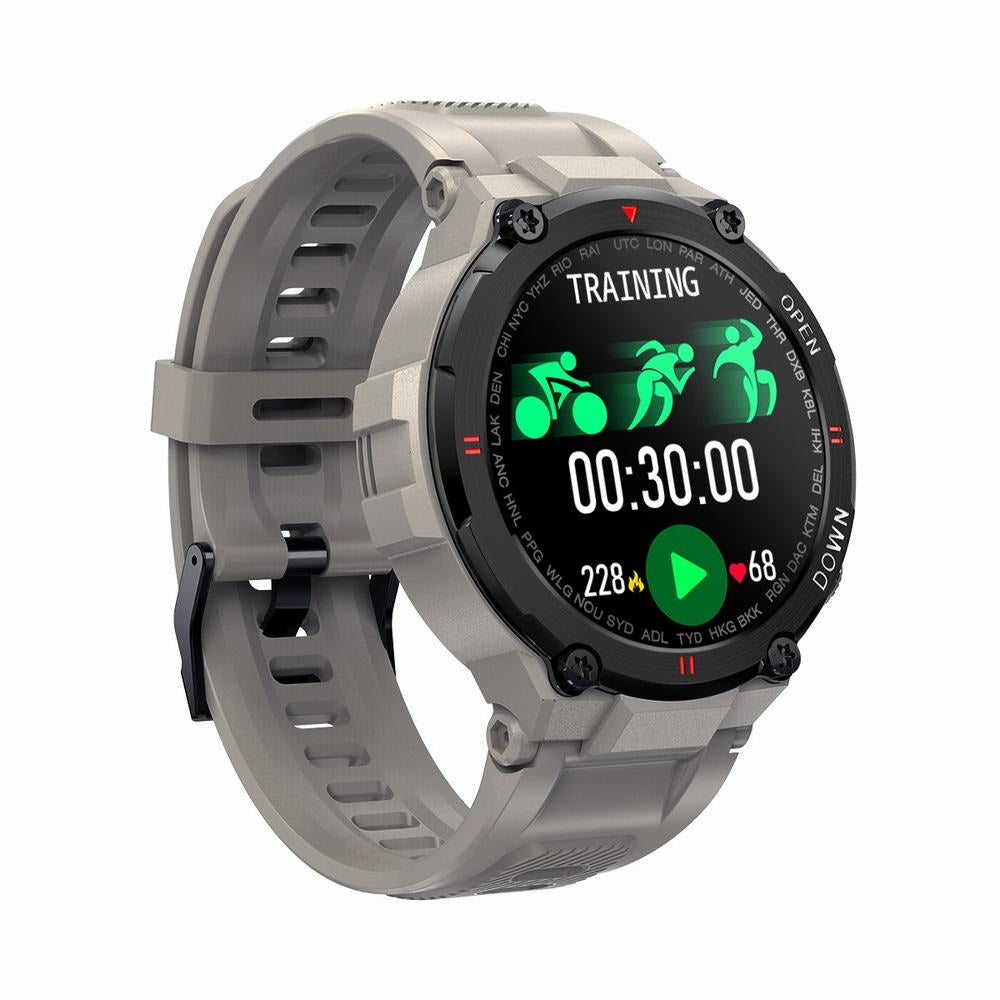 Smartwatch Gravity GT7-4 – zdjęcie 2