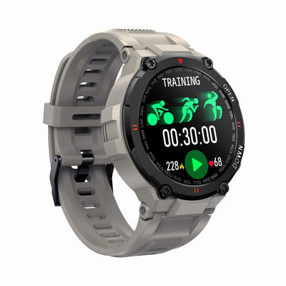 Smartwatch Gravity GT7-4 – zdjęcie 2