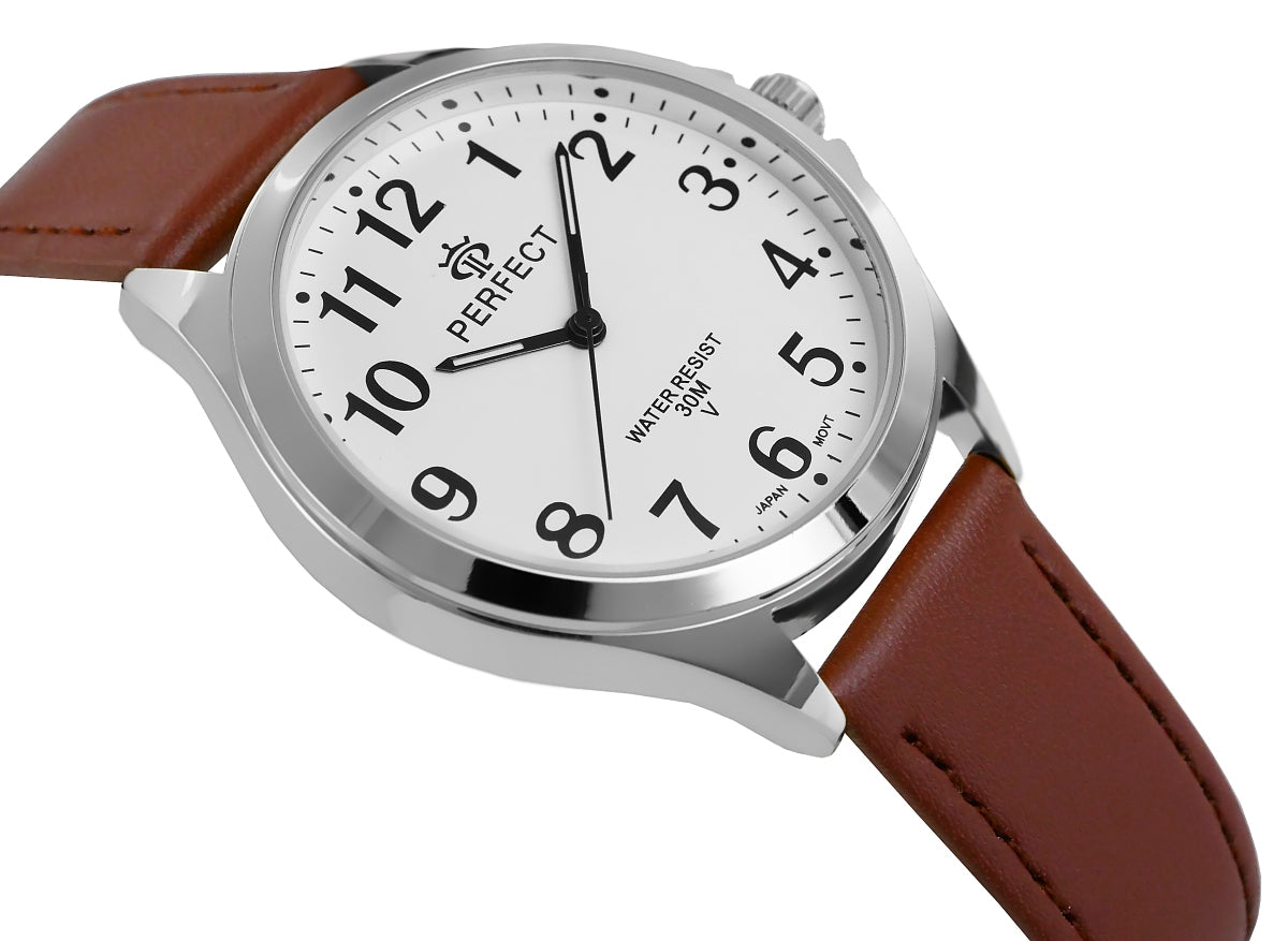 Zegarek Męski PERFECT GXB412-02 – zdjęcie 6