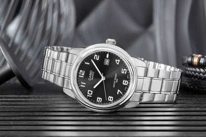Zegarek Męski CASIO MTP-1221A-1AVEG + BOX – zdjęcie 6