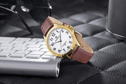 Zegarek Męski PERFECT GXB412-12 – zdjęcie 3