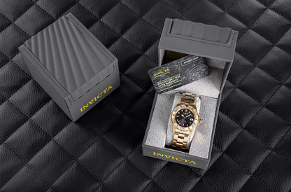 Zegarek Męski INVICTA PRO DIVER Automatyczny 15848 + BOX – zdjęcie 9