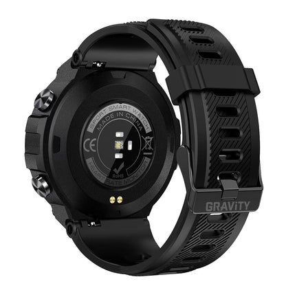 Smartwatch Gravity GT8-1 – zdjęcie 6