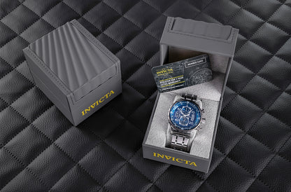 Zegarek Męski INVICTA AVIATOR 22970 + BOX – zdjęcie 9