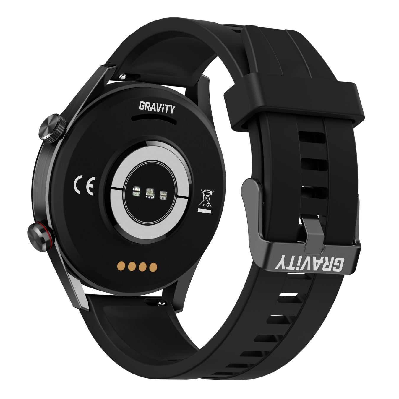 Smartwatch Męski Gravity GT4-1 – zdjęcie 4