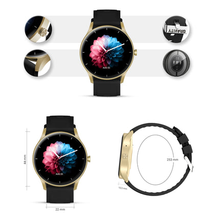 Smartwatch Gravity GT2-3 – zdjęcie 8