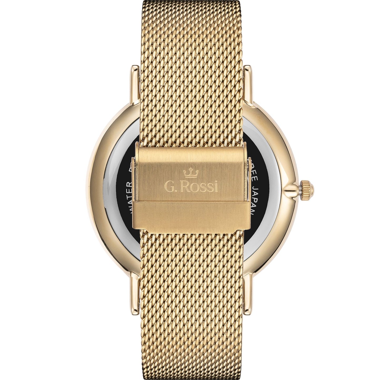 Zegarek Damski G. Rossi 12540B-3D1 – zdjęcie 5