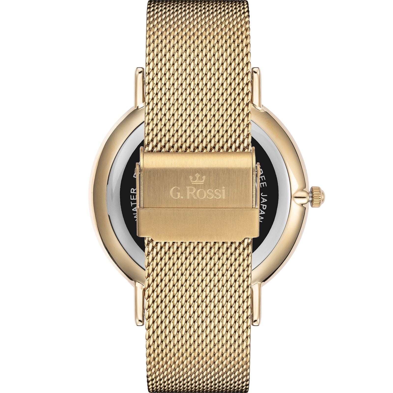 Zegarek Damski G. Rossi 12540B-3D1 – zdjęcie 5