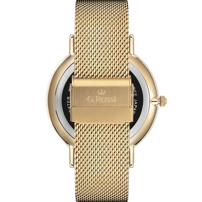 Zegarek Damski G. Rossi 12540B-3D1 – zdjęcie 5