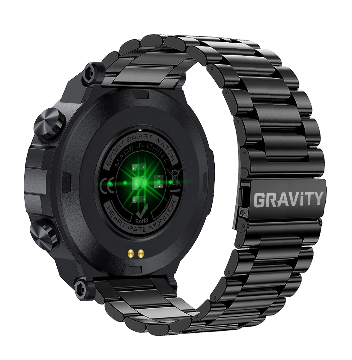 Smartwatch Gravity GT8-2 – zdjęcie 4