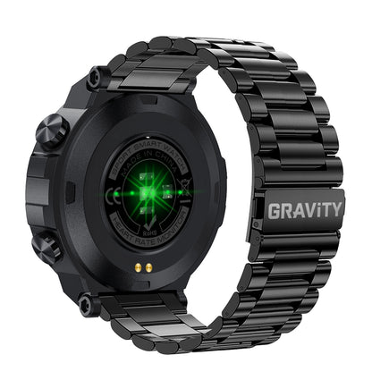 Smartwatch Gravity GT8-2 – zdjęcie 4
