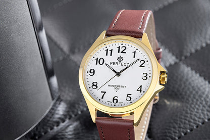 Zegarek Męski PERFECT GXB412-12 – zdjęcie 4