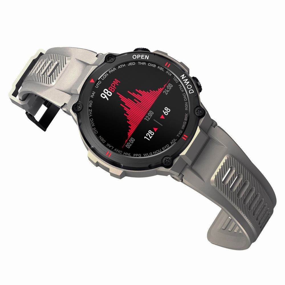 Smartwatch Gravity GT7-4 – zdjęcie 3