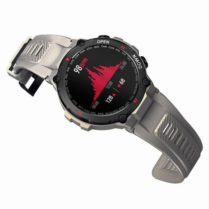 Smartwatch Gravity GT7-4 – zdjęcie 3