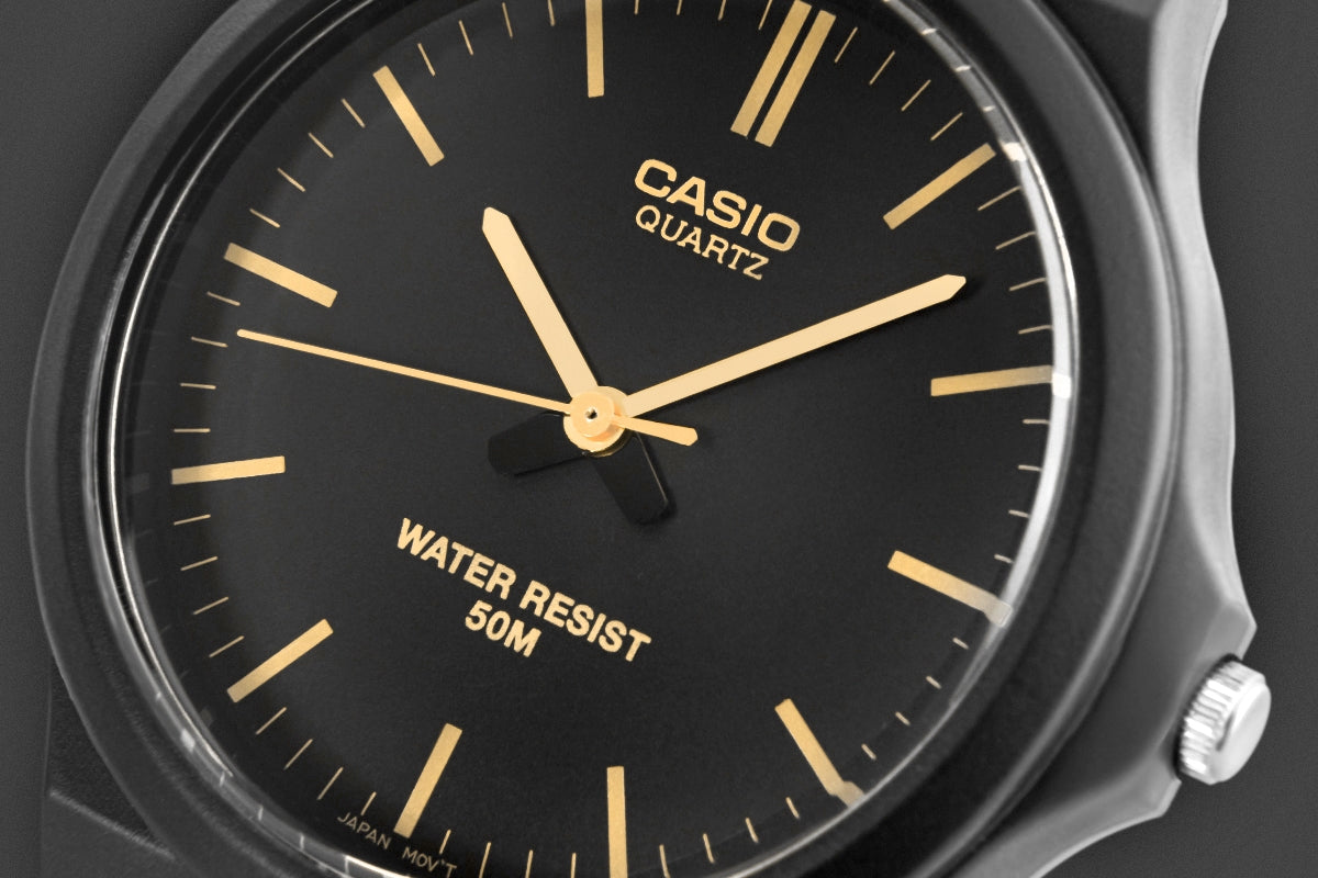 Zegarek Męski Casio MW-240-1E2VDF + BOX – zdjęcie 4