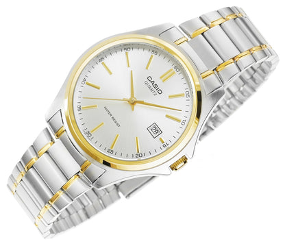 Zegarek Męski CASIO MTP-1183G-7ADF + BOX – zdjęcie 4