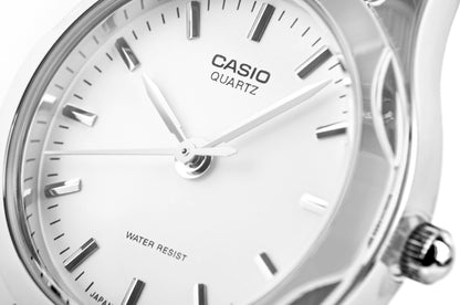 Zegarek Damski CASIO LTP-1275D-7ADF + BOX – zdjęcie 4