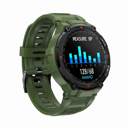 Smartwatch Gravity GT7-3 – zdjęcie 2