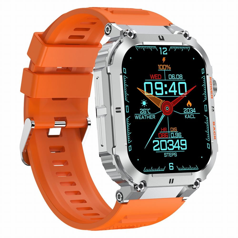 Smartwatch Gravity GT6-4 – zdjęcie 4