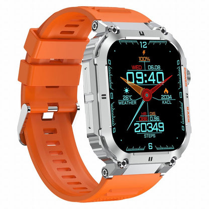 Smartwatch Gravity GT6-4 – zdjęcie 4