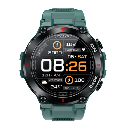 Smartwatch Gravity GT8-3 – zdjęcie 2