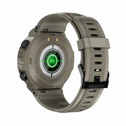 Smartwatch Gravity GT7-4 – zdjęcie 4