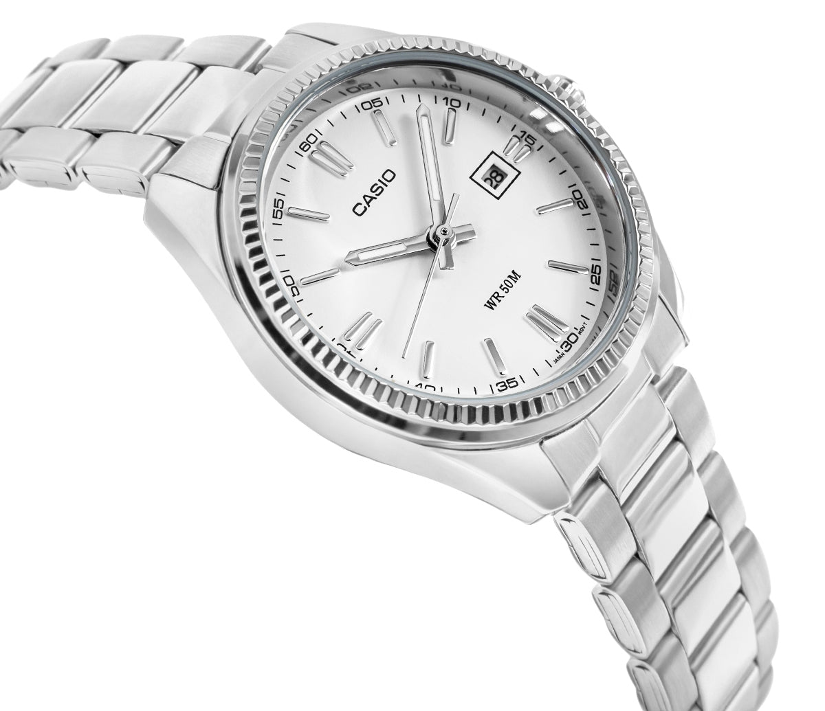 Zegarek Damski CASIO LTP-1302PD-7A1VEG + BOX – zdjęcie 3