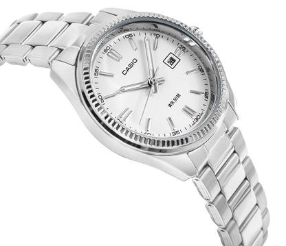 Zegarek Damski CASIO LTP-1302PD-7A1VEG + BOX – zdjęcie 3